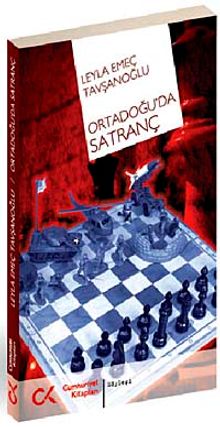 Ortadoğu'da Satranç