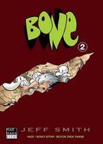 Bone 2 / Büyük İnek Yarışı