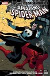 Amazing Spider-Man 6 - Suç ve Cezalandırıcı