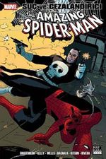 Amazing Spider-Man 6 - Suç ve Cezalandırıcı