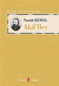 Akif Bey