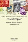 &Ccedil;ocuklarının Kaleminden ve Mektuplarıyla Rosenbergler