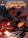 The New Avengers - İntikamcılar 4. Cilt / Kolektif