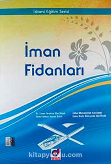 İmam Fidanları / İslami Eğitim Serisi - Kolektif