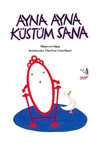 Ayna Ayna Küstüm Sana