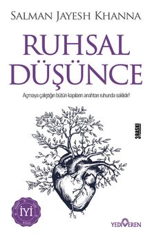 Ruhsal Düşünce - Salman Jayesh Khanna