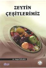 Zeytin Çeşitlerimiz