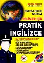 Polisler İçin Pratik İngilizce