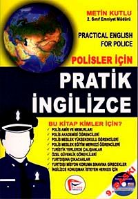Polisler İçin Pratik İngilizce