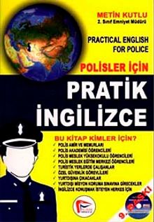 Polisler İçin Pratik İngilizce