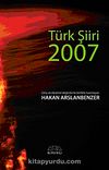 Türk Şiiri 2007 KOD:8-H-6