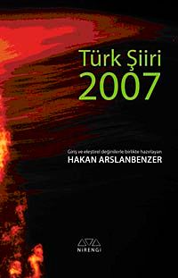 Türk Şiiri 2007  KOD:8-H-6