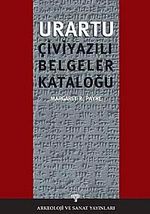 Urartu Çivi Yazılı Belgeler Kataloğu
