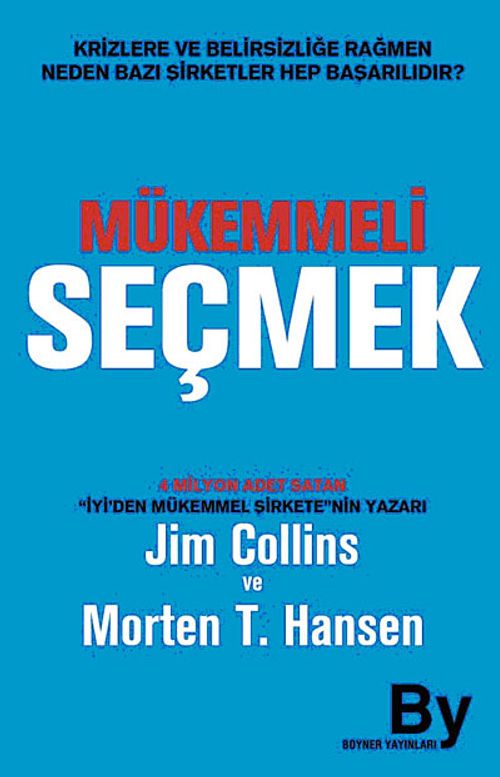 Mükemmeli Seçmek