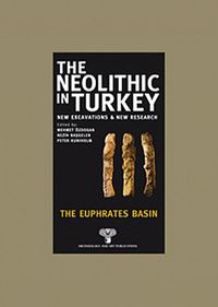 The Neolithic in Turkey 2 & The Euphrates Basin