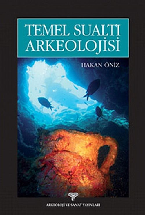 Temel Sualtı Arkeolojisi