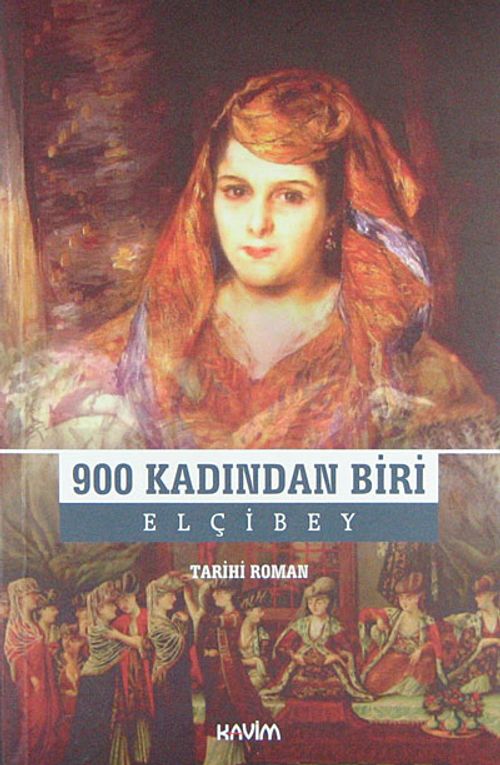 900 Kadından Biri