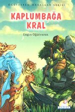 Kaplumbağa Kral