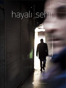 Hayali Şehir