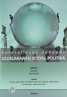 Küreselleşen Dünyada Uluslararası Sosyal Politika