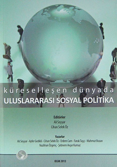 Küreselleşen Dünyada Uluslararası Sosyal Politika