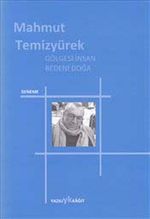 Gölgesi İnsan Bedeni Doğa