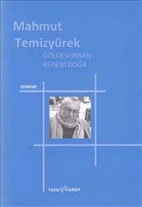 Gölgesi İnsan Bedeni Doğa