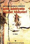 Antik Edebiyatta Hayalet Hikayeleri & Eski Yunan ve Roma'da Tekinsizlik