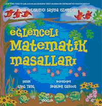 Eğlenceli Matematik Masalları & Zeka Geliştirici Sayma İşlemleri