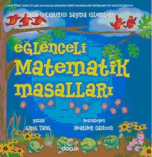 Eğlenceli Matematik Masalları & Zeka Geliştirici Sayma İşlemleri