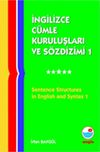 İngilizce C&uuml;mle Kuruluşları ve S&ouml;zdizimi -1
