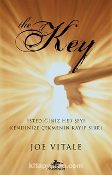 The Key - Joe Vitale