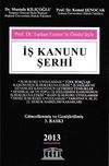 İş Kanunu Şerhi