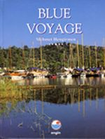 Blue Voyage / Mavi Yolculuk (İngilizce - Ciltli)