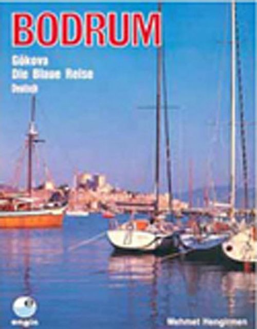 Bodrum (Almanca)