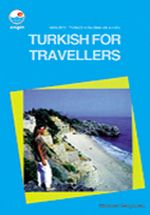 Turkish For Travellers (İngilizce-Türkçe)