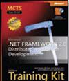MCTS Self-Paced Training Kit (Exams 70-529): Microsoft&reg; .NET Framework 2.0 Distributed Application Development