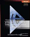 Programming Microsoft® Visual C#® 2005: The Base Class Library