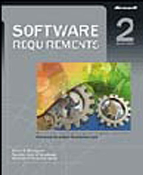 Software Requirements, Second Edition