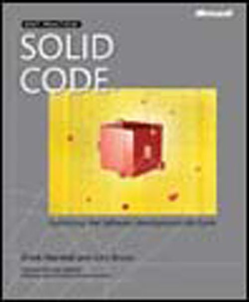 Solid Code