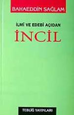 İncil / İlmi ve Edebi Açıdan