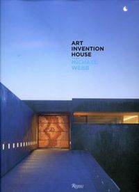 Art Invention Hause