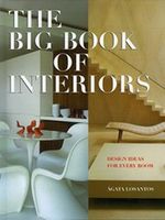 The Big Book of İnteriors