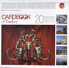 Cardbook of Turkey
