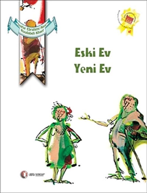 Eski Ev Yeni Ev