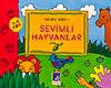 Sevimli Hayvanlar & Yap Boz Serisi-1