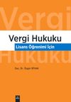Vergi Hukuku & Lisans &Ouml;ğrenimi İ&ccedil;in