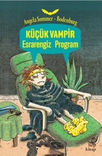 Küçük Vampir Esrarengiz Program