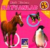 Hayvanlar & Minik Kitabım-3