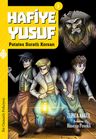 Hafiye Yusuf 1:  Patates Suratlı Kaptan